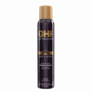 CHI DEEP BRILLIANCE OPTIMUM SHINE SHEEN SPRAY – Спрей-блиск для волосся