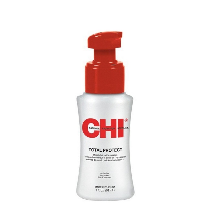 CHI TOTAL PROTECT - Термозахисний лосьйон для волосся