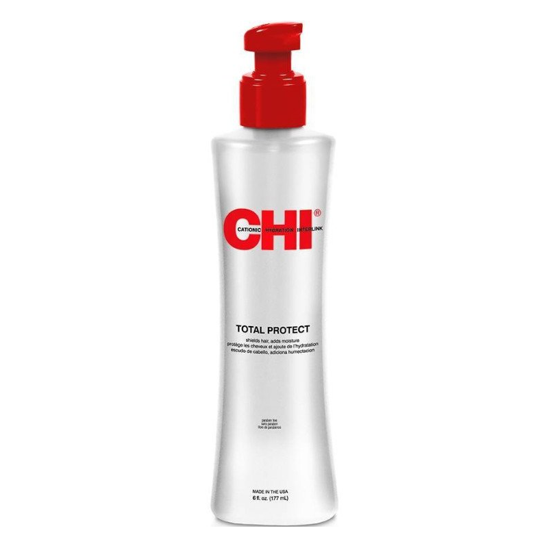 CHI TOTAL PROTECT - Термозахисний лосьйон для волосся