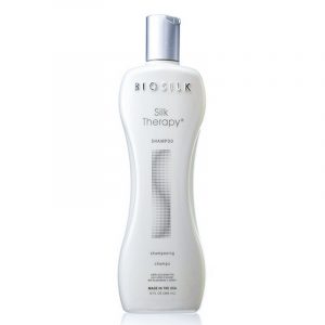 CHI BIOSILK SILK THERAPY SHAMPOO – Шампунь “шовкова терапія”