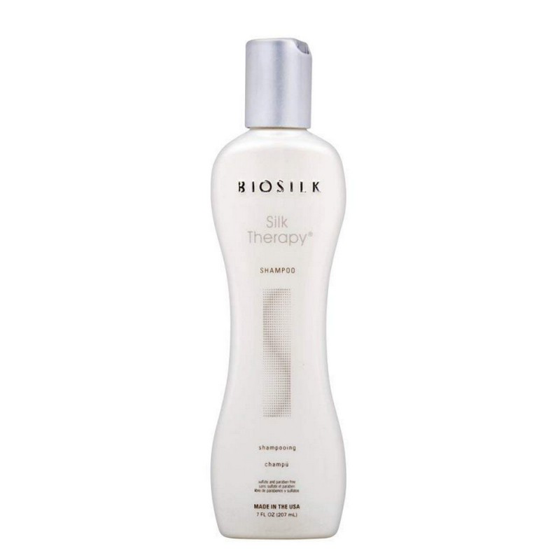 CHI BIOSILK SILK THERAPY SHAMPOO - Шампунь "шовкова терапія"