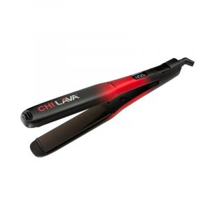 CHI LAVA 1″ VOLCANIC LAVA CERAMIC HAIRSTYLING FLAT IRON – Керамічна праска для укладання волосся