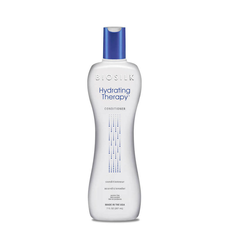 CHI BIOSILK HYDRATING THERAPY CONDITIONER - Зволожуючий кондиціонер для волосся