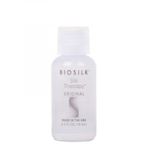 CHI BIOSILK SILK THERAPY ORIGINAL – Відновлюючий рідкий шовк для волосся