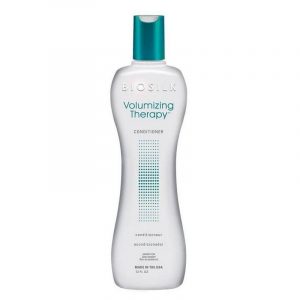 CHI BIOSILK VOLUMIZING THERAPY CONDITIONER – Кондиціонер для об’єму волосся