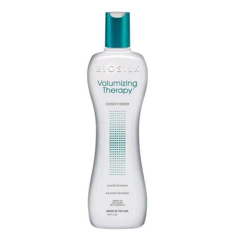 CHI BIOSILK VOLUMIZING THERAPY CONDITIONER - Кондиціонер для об'єму волосся
