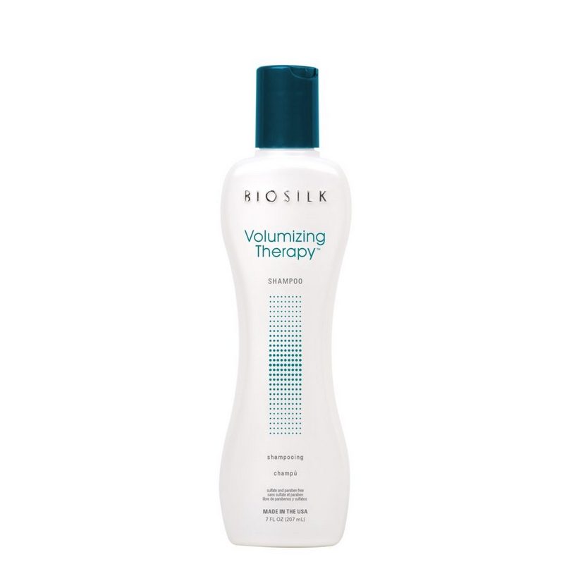 CHI BIOSILK VOLUMIZING THERAPY SHAMPOO - Шампунь для об'єму