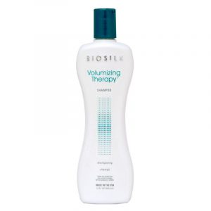 CHI BIOSILK VOLUMIZING THERAPY SHAMPOO – Шампунь для об’єму волосся