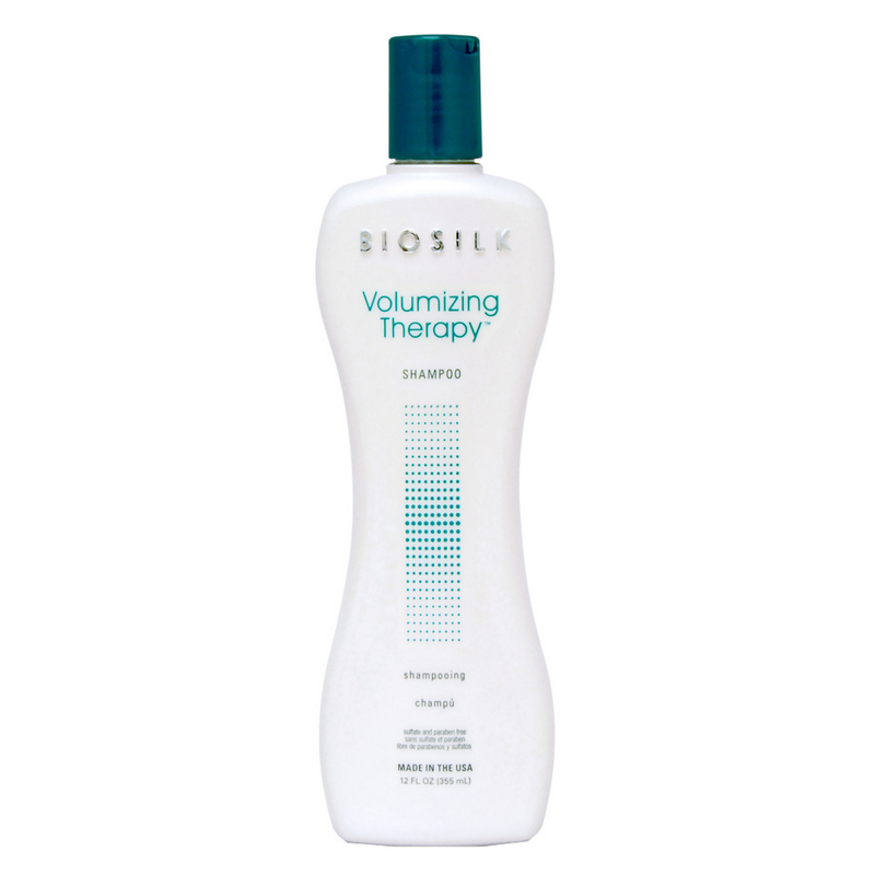 CHI BIOSILK VOLUMIZING THERAPY SHAMPOO - Шампунь для об'єму волосся