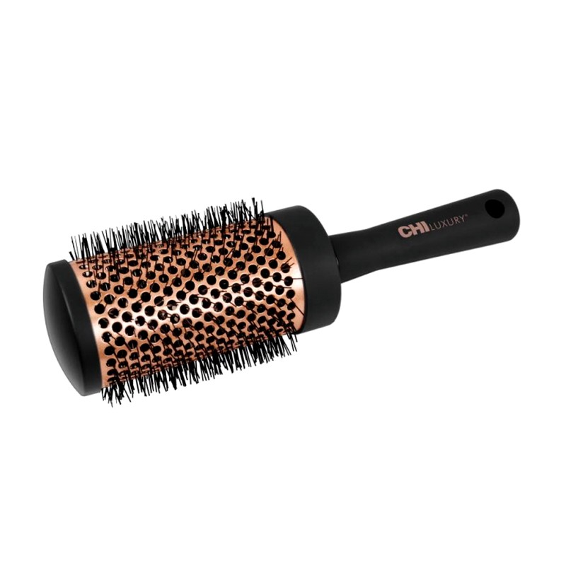 CHI LUXURY LARGE ROUND BRUSH - Керамічна щітка-гребінець велика