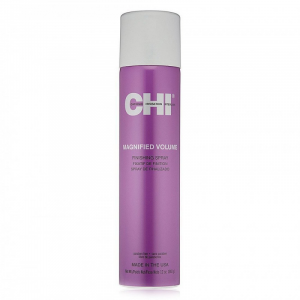 CHI MAGNIFIED VOLUME FINISHING SPRAY – Спрей для об’єму волосся