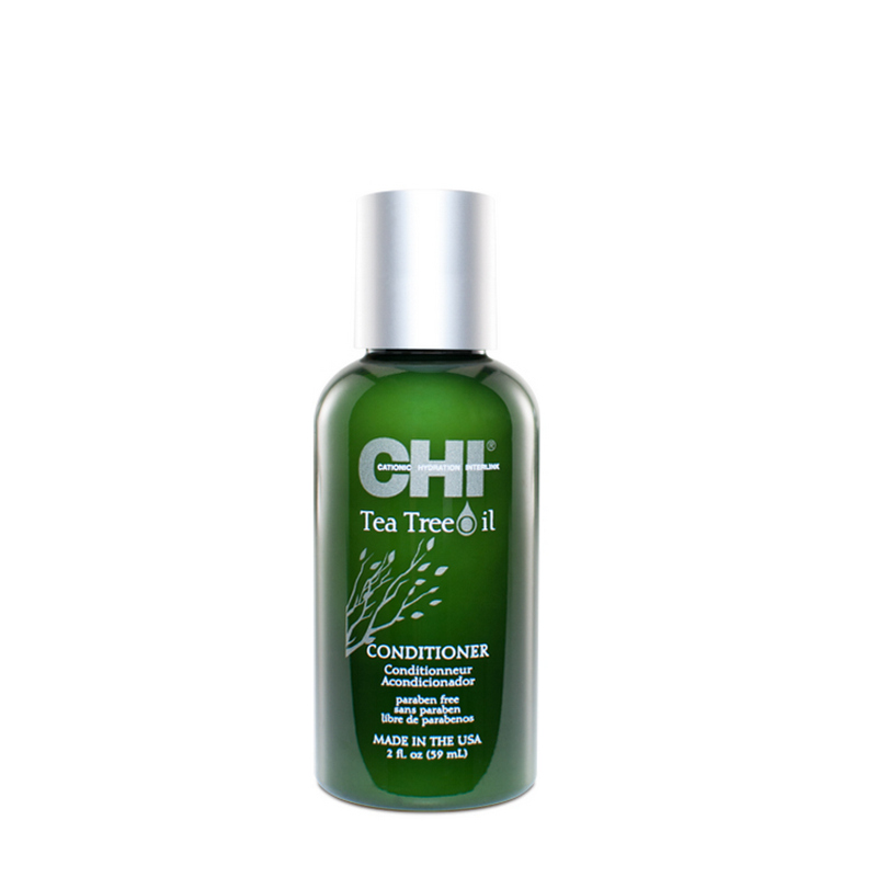 CHI TEA TREE OIL CONDITIONER - Кондиціонер для волосся з олією чайного дерева