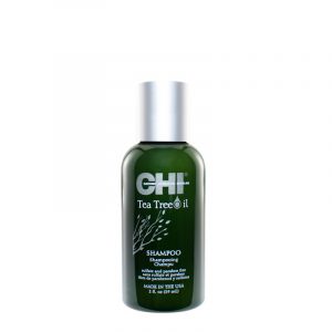 CHI TEA TREE OIL SHAMPOO – Шампунь з олією чайного дерева