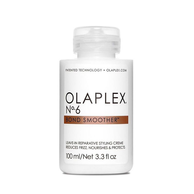 OLAPLEX NO.6 BOND SMOOTHER - Крем для укладання волосся