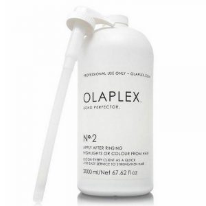 OLAPLEX NO.2 BOND PERFECTOR – Коктейль-фіксатор