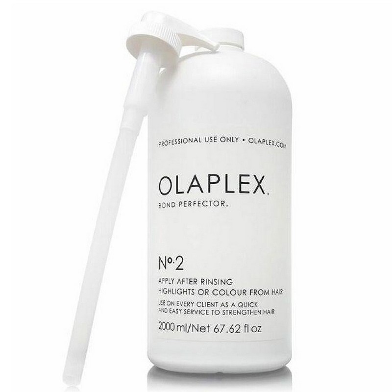 OLAPLEX NO.2 BOND PERFECTOR - Коктейль-фіксатор