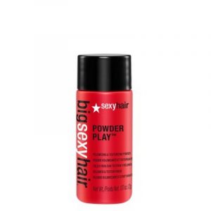 BIG SEXY HAIR POWDER PLAY – Пудра для прикореневого об’єму
