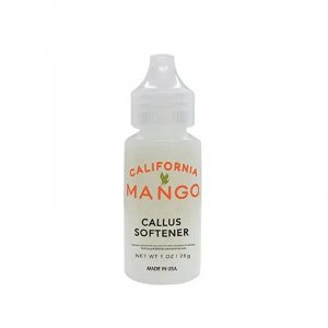 CALIFORNIA MANGO CALLUS SOFTENER – Пом’якшувач ороговілостей шкіри