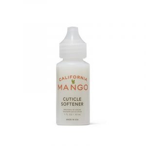CALIFORNIA MANGO CUTICLE SOFTENER – Пом’якшувач кутикули нігтя