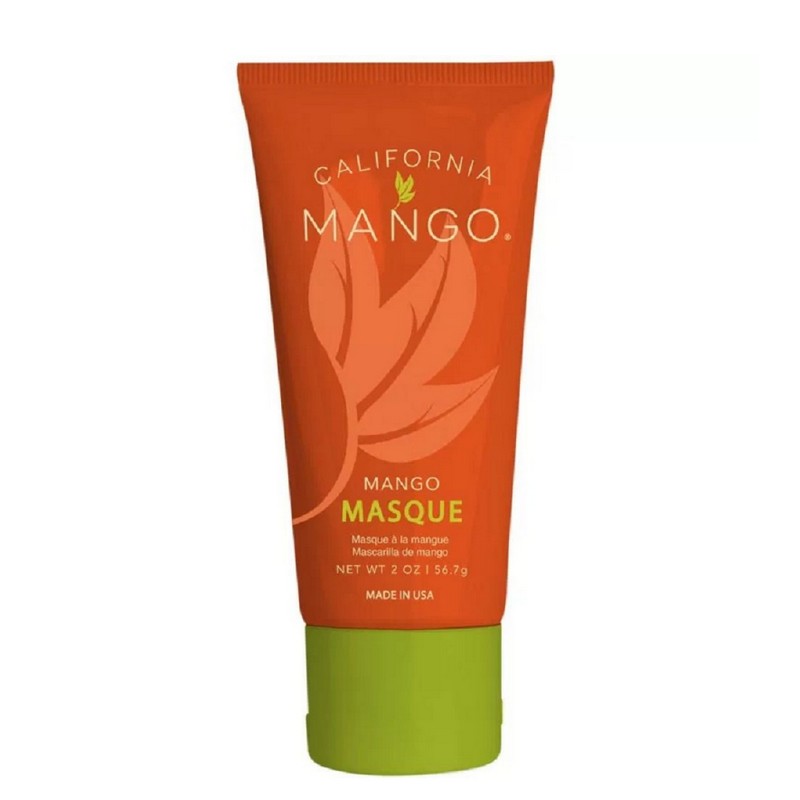 CALIFORNIA MANGO MASQUE - Маска для всього тіла