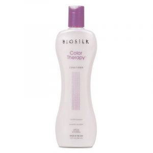 CHI BIOSILK COLOR THERAPY CONDITIONER – Кондиціонер для захисту кольору фарбованого волосся