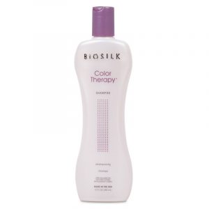 CHI BIOSILK COLOR THERAPY SHAMPOO – Шампунь для захисту кольору фарбованого волосся