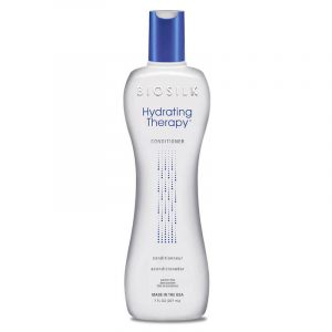 CHI BIOSILK HYDRATING THERAPY CONDITIONER – Зволожуючий кондиціонер для волосся