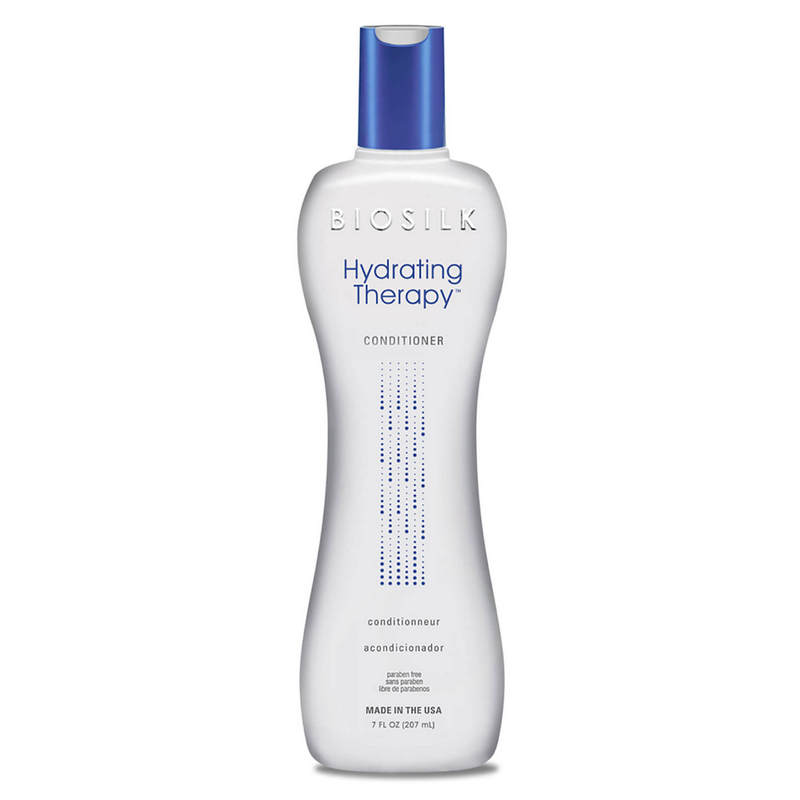 CHI BIOSILK HYDRATING THERAPY CONDITIONER - Зволожуючий кондиціонер для волосся