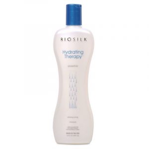 CHI BIOSILK HYDRATING THERAPY SHAMPOO – Зволожуючий шампунь
