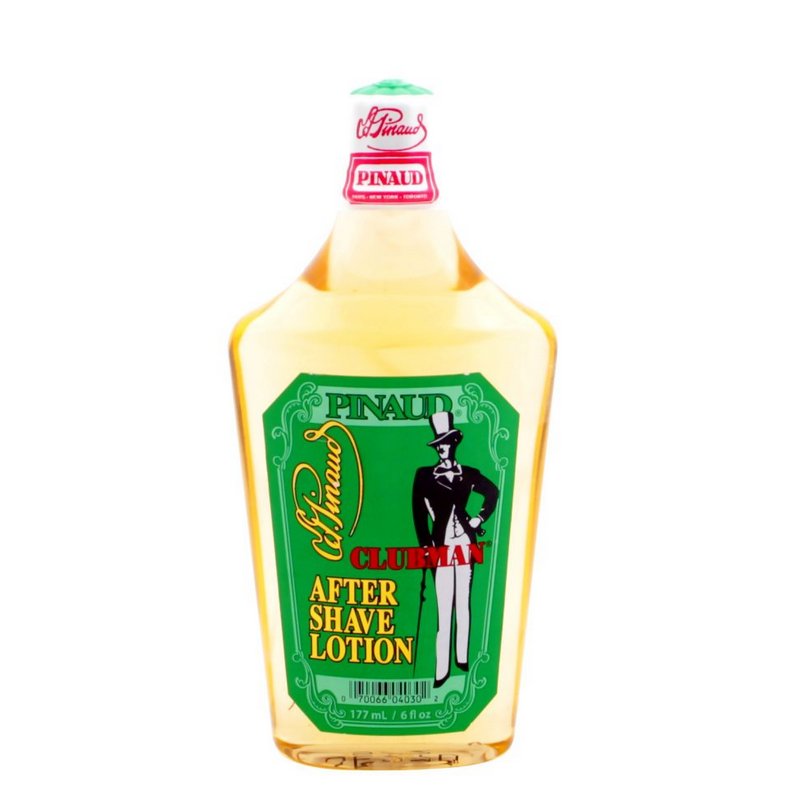 CLUBMAN PINAUD CLASSIC AFTERSHAVE LOTION - Лосьйон після гоління