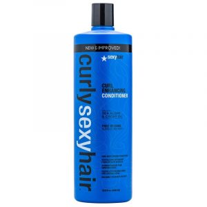 CURLY SEXY HAIR CURL ENHANCING CONDITIONER – Кондиціонер для кучерявого волосся