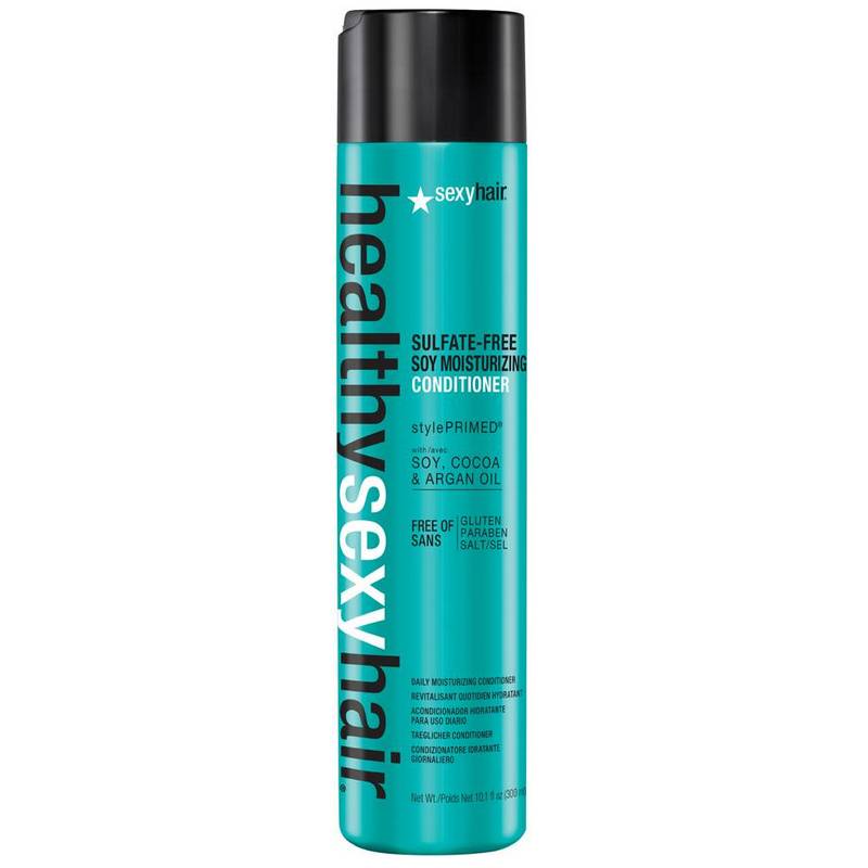HEALTHY SEXY HAIR SOY MOISTURIZING CONDITIONER - Зволожуючий соєвий кондиціонер для волосся