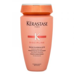 KERASTASE DISCIPLINE BAIN FLUIDEALISTE – Шампунь-ванна для неслухняного волосся