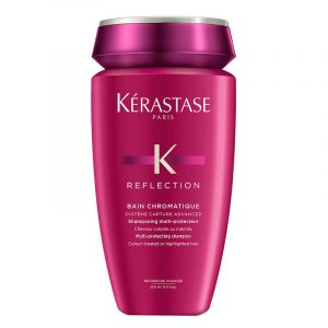 KERASTASE REFLECTION BAIN CHROMATIQUE – Шампунь-ванна для захисту кольору фарбованого волосся