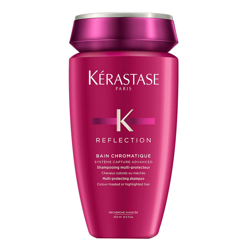 KERASTASE REFLECTION BAIN CHROMATIQUE - Шампунь-ванна для захисту кольору фарбованого волосся