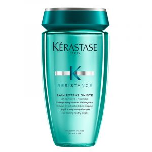 KERASTASE RESISTANCE BAIN EXTENTIONISTE – Зміцнюючий шампунь-ванна для довгого волосся