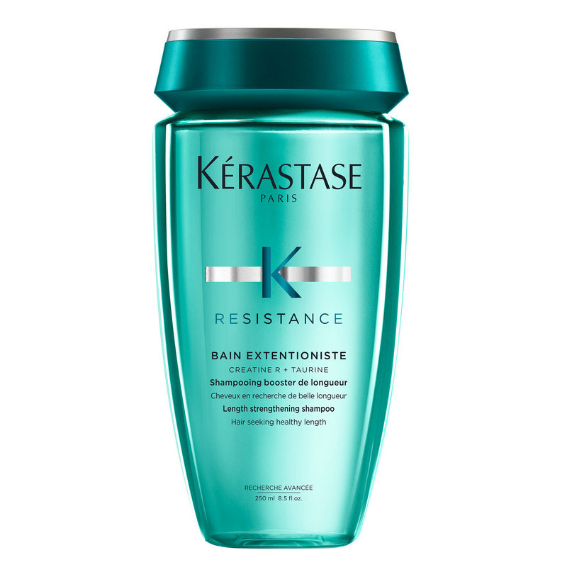KERASTASE RESISTANCE BAIN EXTENTIONISTE - Зміцнюючий шампунь-ванна для довгого волосся