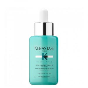 KERASTASE RESISTANCE SERUM EXTENTIONISTE – Сироватка для відновлення пошкодженого й ослабленого волосся