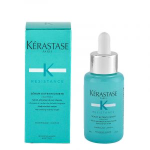 KERASTASE RESISTANCE SERUM EXTENTIONISTE – Сироватка для відновлення пошкодженого й ослабленого волосся