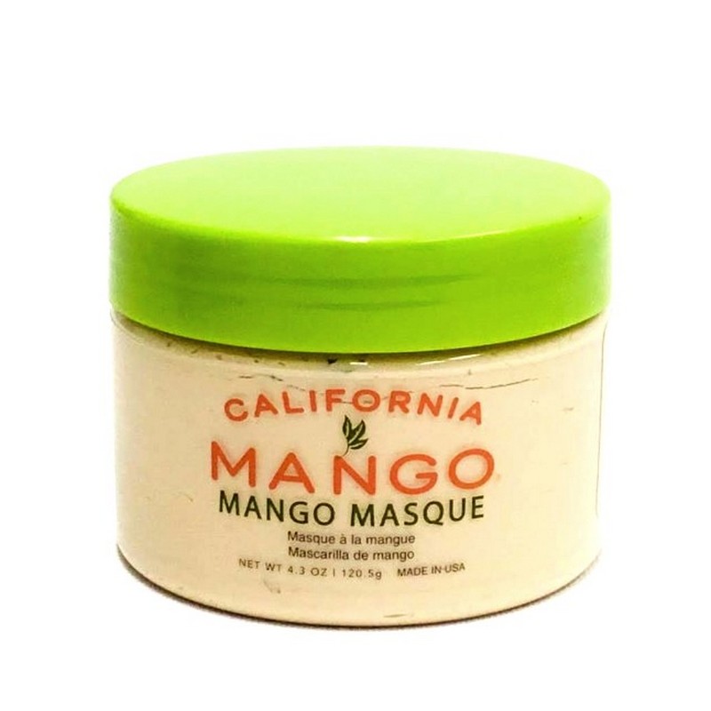 CALIFORNIA MANGO MASQUE - Маска для всього тіла