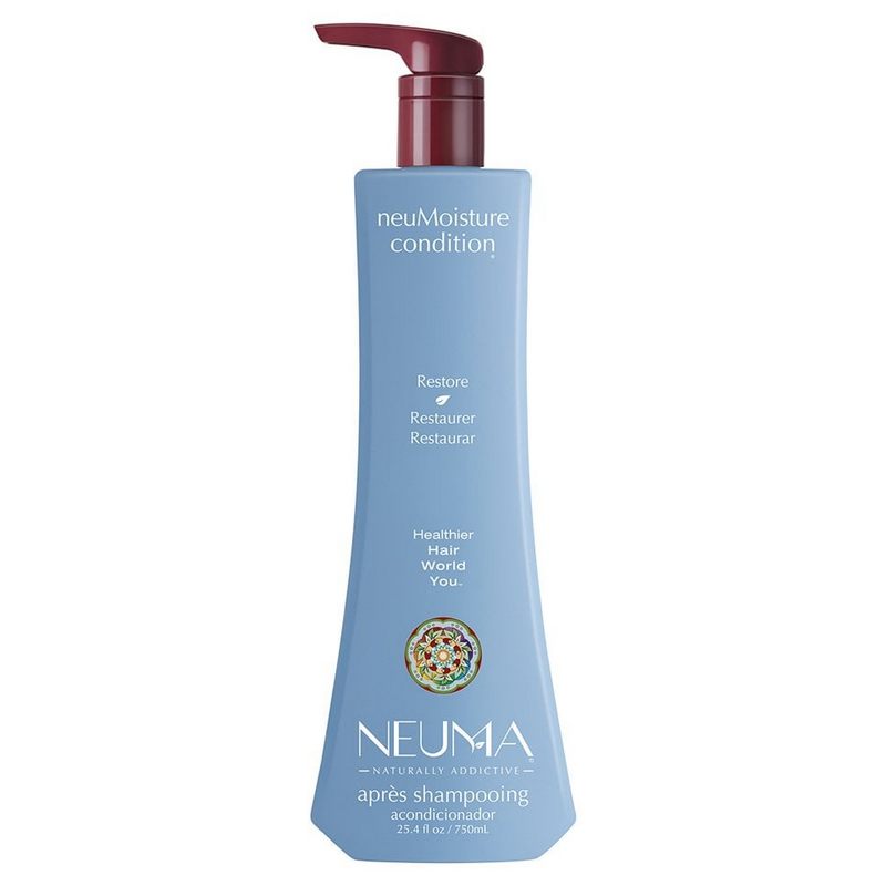 NEUMA NEUMOISTURE CONDITION - Зволожуючий кондиціонер для волосся