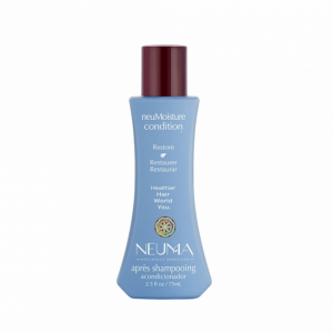 NEUMA NEUMOISTURE CONDITION – Зволожуючий кондиціонер для волосся