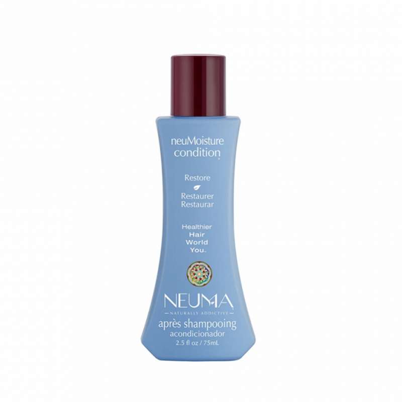 NEUMA NEUMOISTURE CONDITION - Зволожуючий кондиціонер для волосся