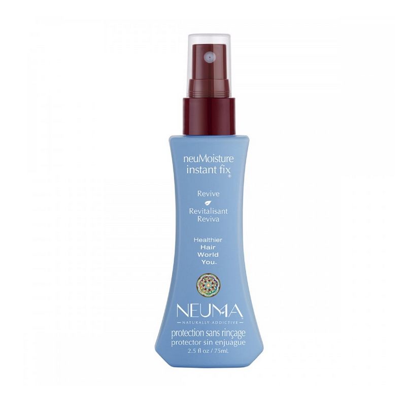 NEUMA NEUMOISTURE INSTANT FIX - Незмивний зволожуючий кондиціонер для волосся