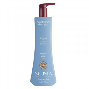 NEUMA NEUMOISTURE SHAMPOO – Зволожуючий шампунь