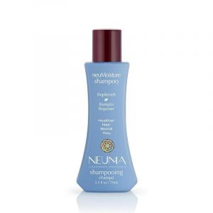 NEUMA NEUMOISTURE SHAMPOO – Зволожуючий шампунь