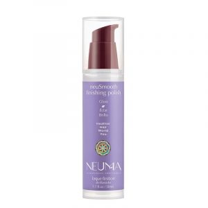 NEUMA NEUSMOOTH FINISHING POLISH – Розгладжуючий блиск-фініш для укладання волосся