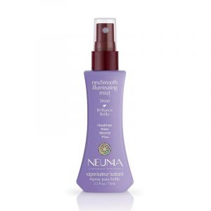 NEUMA NEUSMOOTH ILLUMINATING MIST – Спрей-кондиціонер для блиску волосся