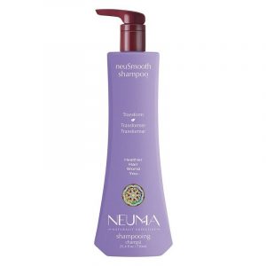 NEUMA NEUSMOOTH SHAMPOO – Розгладжуючий шампунь