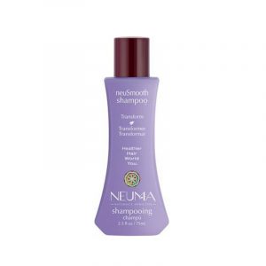 NEUMA NEUSMOOTH SHAMPOO – Розгладжуючий шампунь